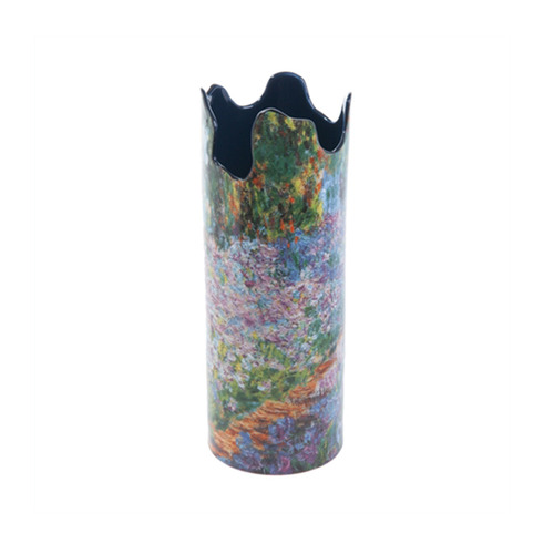 [다팅턴]Monet - Irises in Garden|SDA031