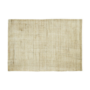 [딕시]린넨 코팅 테이블매트 내츄럴브리치w24(45 x 32cm) |48233