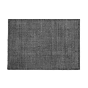 [딕시]린넨 코팅 테이블매트 다크그레이w56 (45 x 32cm) |48234