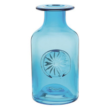 [다팅턴]Flower Bottle Medium Daisy Turquoise|VA2829/TQ